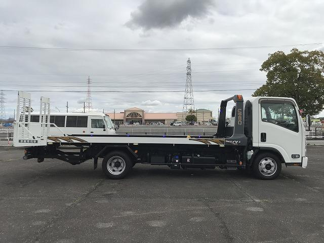 いすゞ 特殊車両|中古トラックの販売・買取・査定のアイナビ