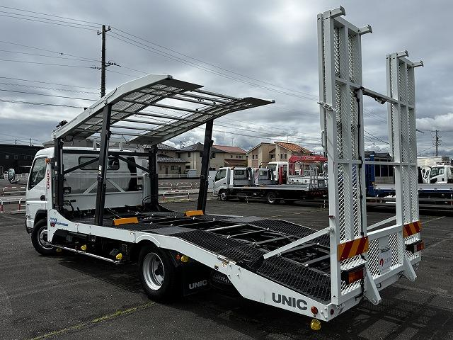 三菱ふそう 特殊車両 キャンター|中古トラックの販売・買取・査定のアイナビ