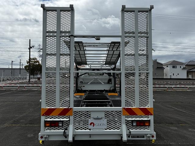 三菱ふそう 特殊車両 キャンター|中古トラックの販売・買取・査定のアイナビ