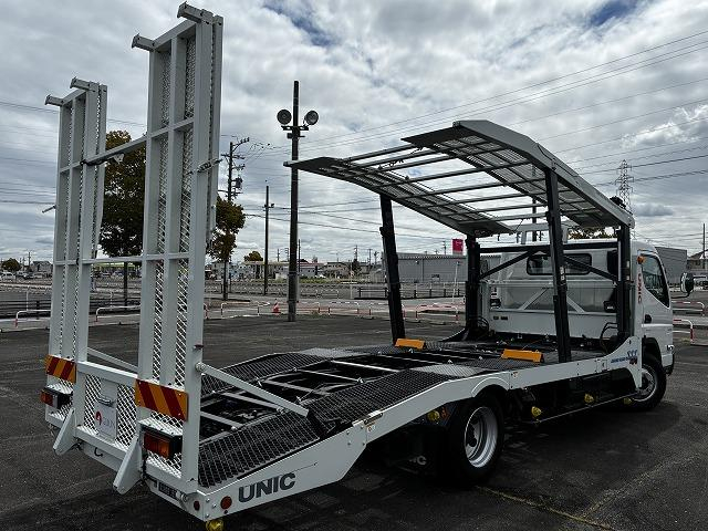 三菱ふそう 特殊車両 キャンター|中古トラックの販売・買取・査定のアイナビ