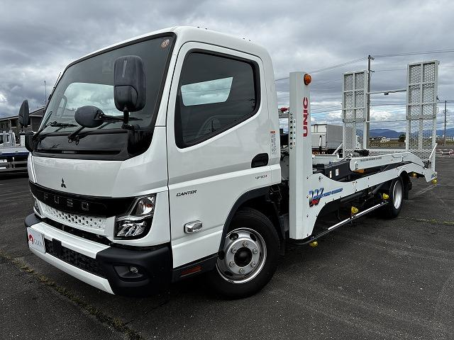 三菱ふそう 特殊車両 キャンター|中古トラックの販売・買取・査定のアイナビ