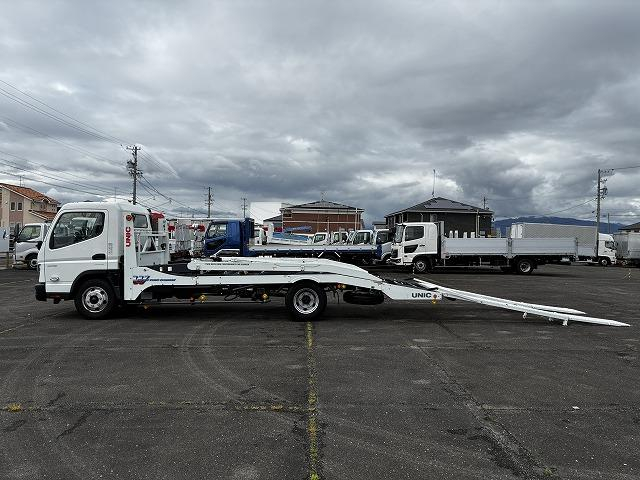 三菱ふそう 特殊車両 キャンター|中古トラックの販売・買取・査定のアイナビ