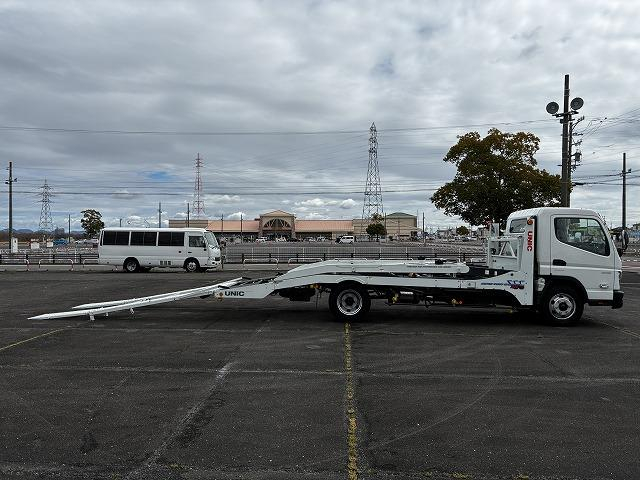 三菱ふそう 特殊車両 キャンター|中古トラックの販売・買取・査定のアイナビ