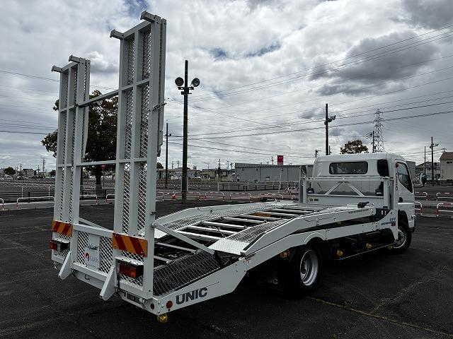 三菱ふそう 特殊車両 キャンター|中古トラックの販売・買取・査定のアイナビ