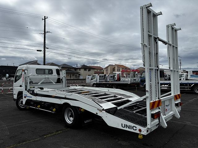 三菱ふそう 特殊車両 キャンター|中古トラックの販売・買取・査定のアイナビ