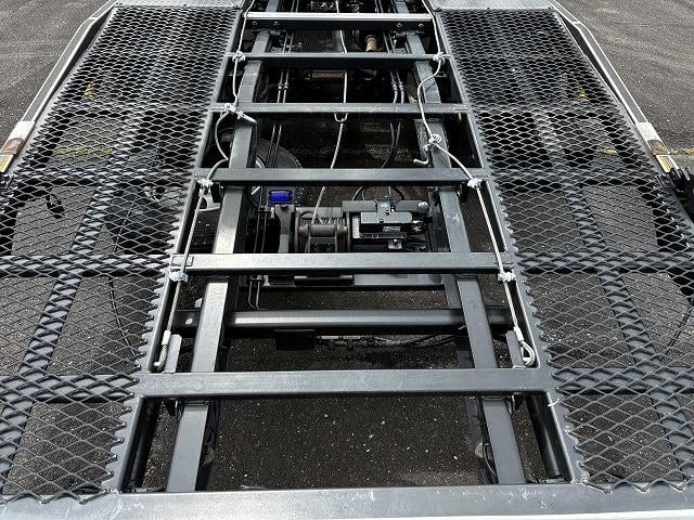 三菱ふそう 特殊車両 キャンター|中古トラックの販売・買取・査定のアイナビ