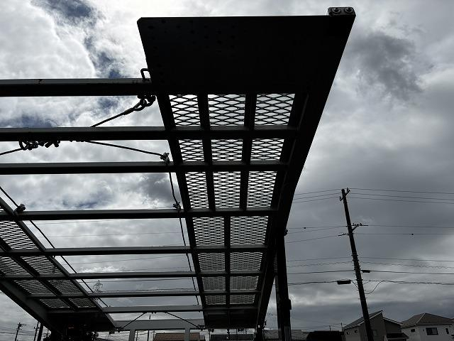 三菱ふそう 特殊車両 キャンター|中古トラックの販売・買取・査定のアイナビ