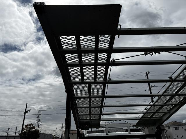 三菱ふそう 特殊車両 キャンター|中古トラックの販売・買取・査定のアイナビ