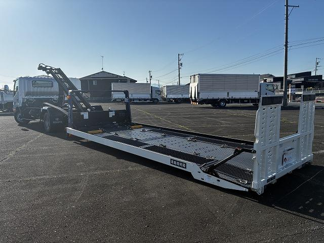 トヨタ 特殊車両|中古トラックの販売・買取・査定のアイナビ