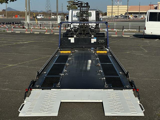 トヨタ 特殊車両|中古トラックの販売・買取・査定のアイナビ