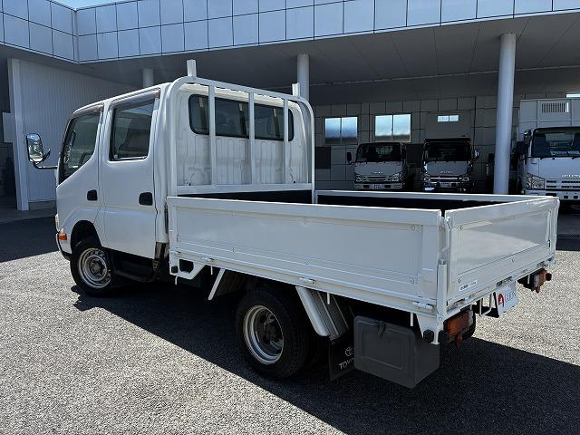 トヨタ Wキャブ|中古トラックの販売・買取・査定のアイナビ