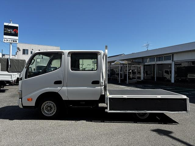 トヨタ Wキャブ|中古トラックの販売・買取・査定のアイナビ