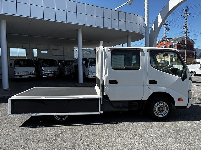 トヨタ Wキャブ|中古トラックの販売・買取・査定のアイナビ