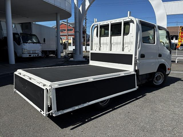 トヨタ Wキャブ|中古トラックの販売・買取・査定のアイナビ