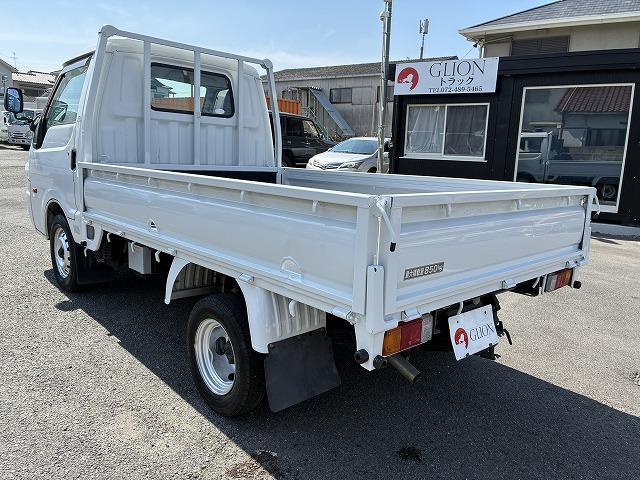 マツダ 平ボディ ボンゴトラック|中古トラックの販売・買取・査定のアイナビ