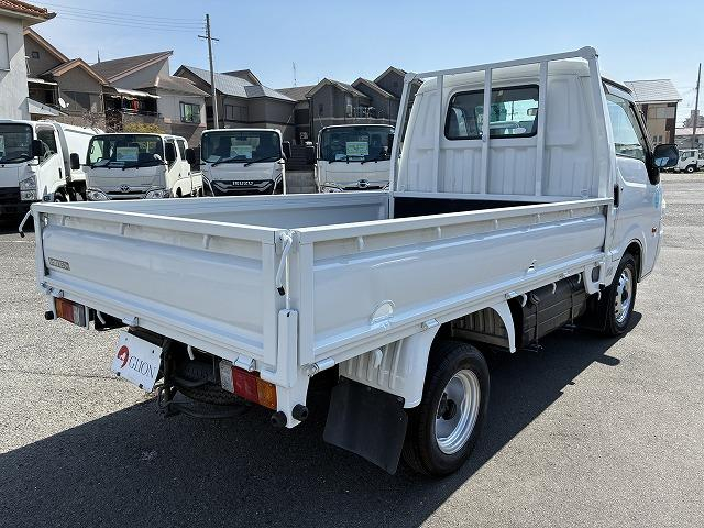 マツダ 平ボディ ボンゴトラック|中古トラックの販売・買取・査定のアイナビ