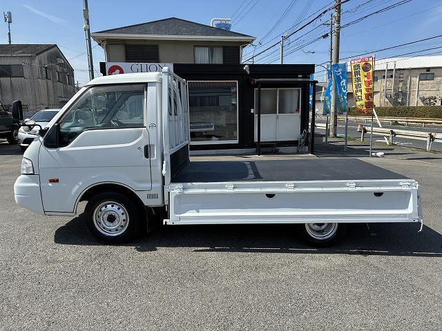 マツダ 平ボディ ボンゴトラック|中古トラックの販売・買取・査定のアイナビ