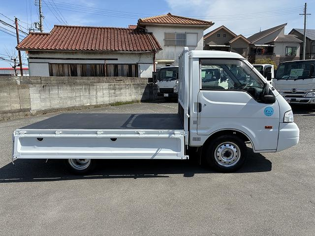 マツダ 平ボディ ボンゴトラック|中古トラックの販売・買取・査定のアイナビ