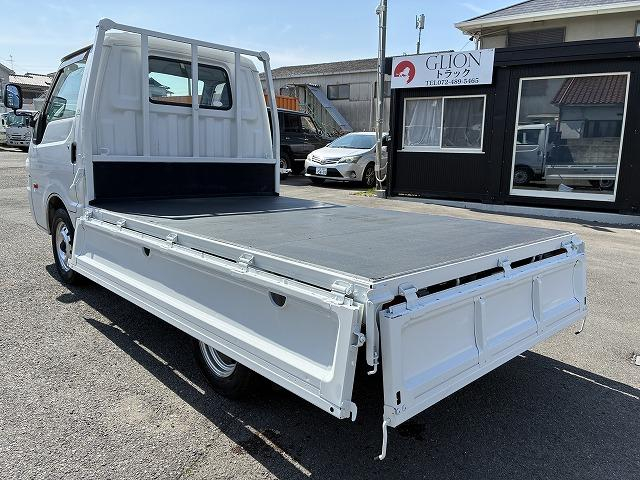 マツダ 平ボディ ボンゴトラック|中古トラックの販売・買取・査定のアイナビ