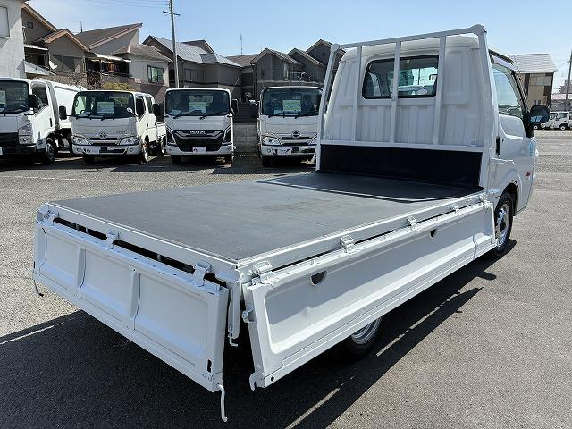 マツダ 平ボディ ボンゴトラック|中古トラックの販売・買取・査定のアイナビ