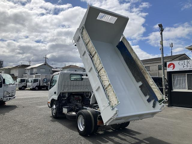 トヨタ ダンプ|中古トラックの販売・買取・査定のアイナビ