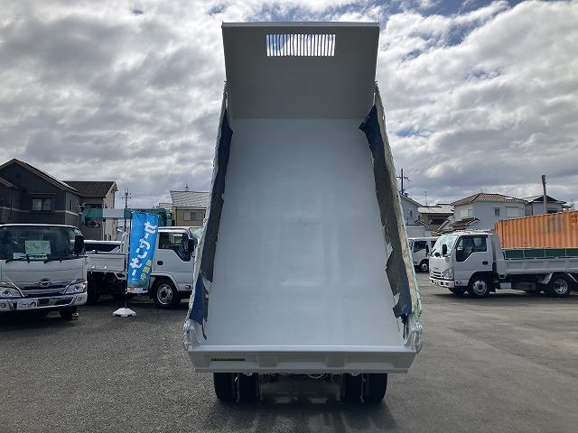 トヨタ ダンプ|中古トラックの販売・買取・査定のアイナビ