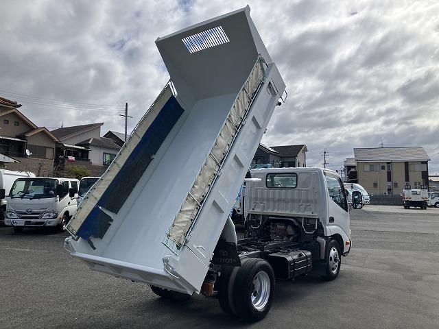 トヨタ ダンプ|中古トラックの販売・買取・査定のアイナビ