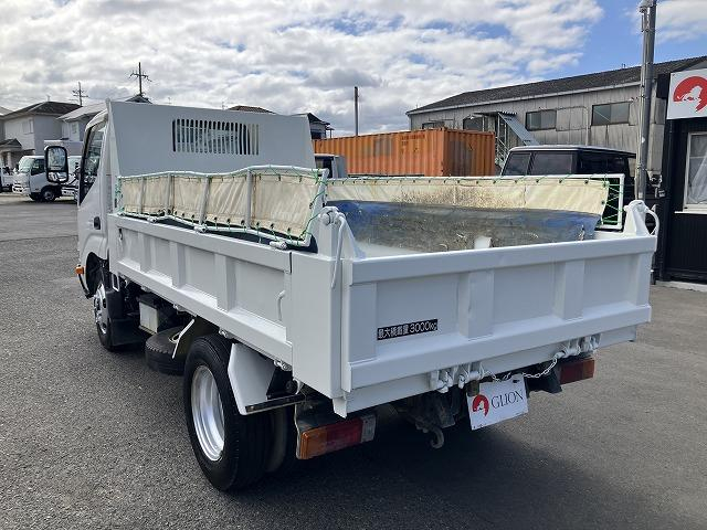 トヨタ ダンプ|中古トラックの販売・買取・査定のアイナビ