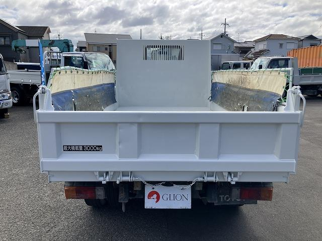 トヨタ ダンプ|中古トラックの販売・買取・査定のアイナビ