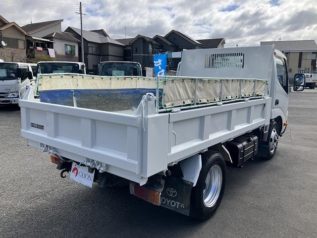 トヨタ ダンプ|中古トラックの販売・買取・査定のアイナビ