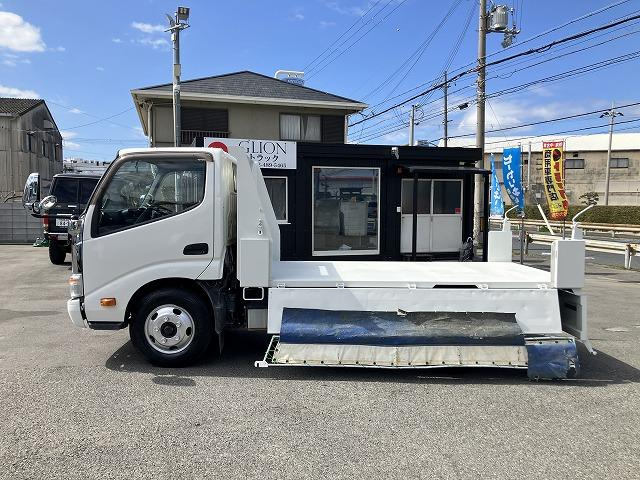 トヨタ ダンプ|中古トラックの販売・買取・査定のアイナビ