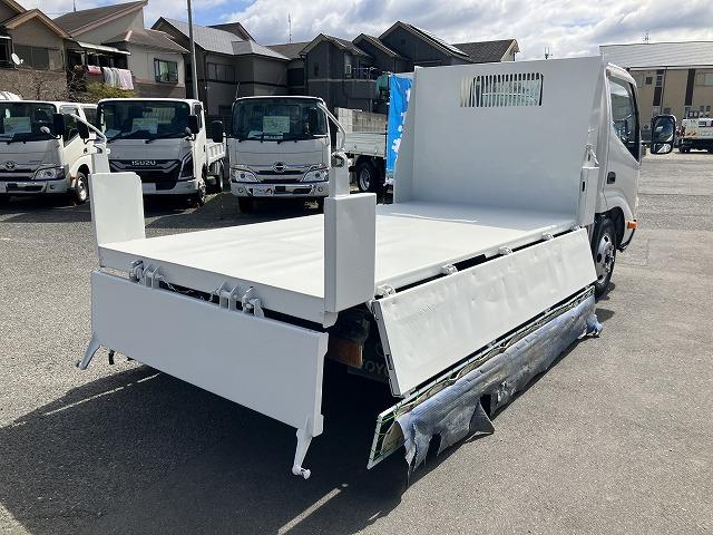 トヨタ ダンプ|中古トラックの販売・買取・査定のアイナビ