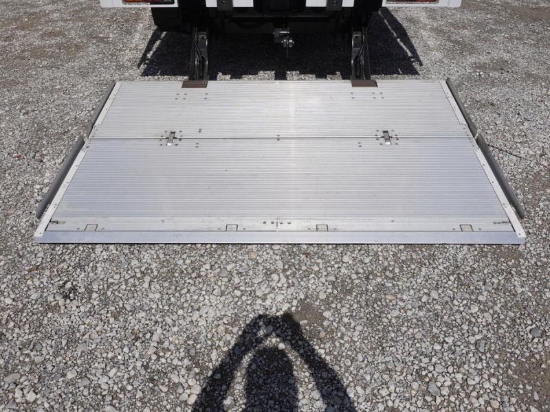 パワーゲートワイドアルミウイングアルミウィング|中古トラックの販売・買取・査定のアイナビ