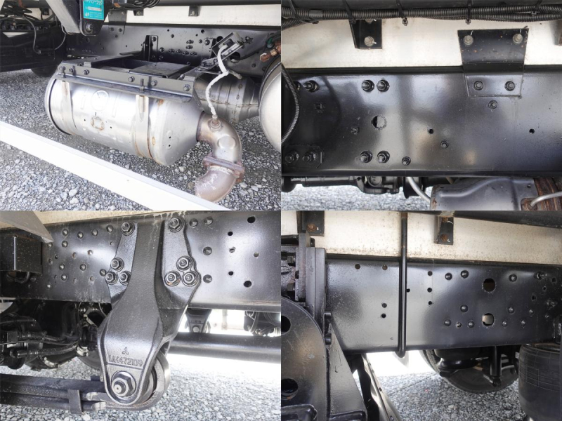 パワーゲートワイドアルミウイングアルミウィング|中古トラックの販売・買取・査定のアイナビ