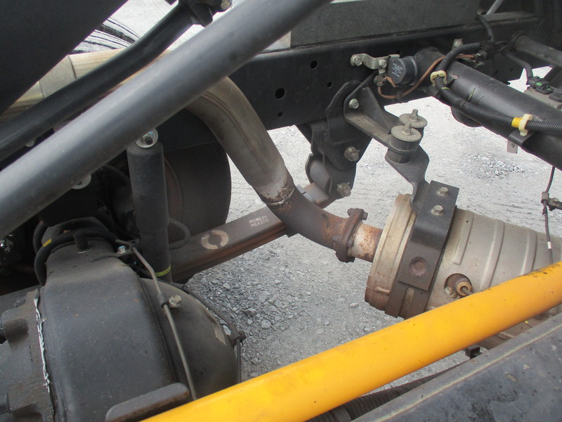 H27キャンターダンプ積載2t車検R8/8総重量5t未満|中古トラックの販売・買取・査定のアイナビ