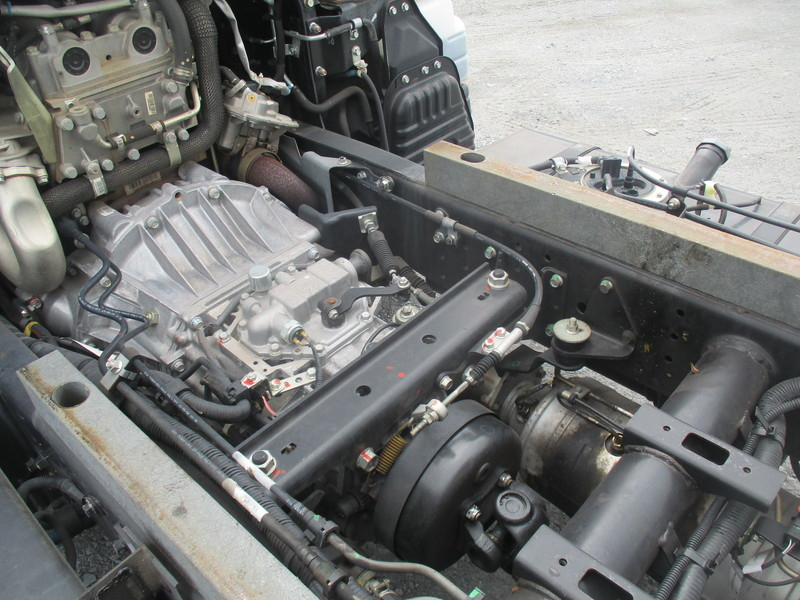 H27キャンターダンプ積載2t車検R8/8総重量5t未満|中古トラックの販売・買取・査定のアイナビ