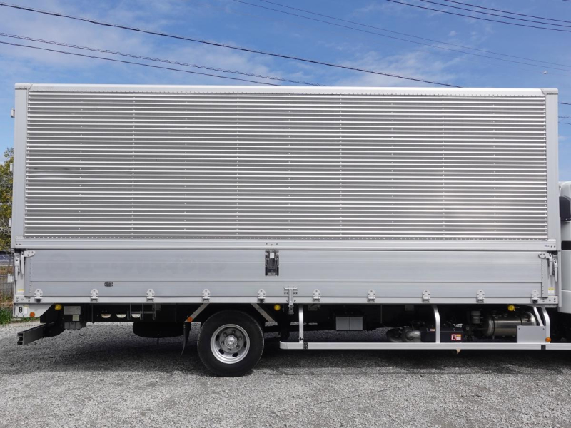 ワイドアルミウイングアルミウィング|中古トラックの販売・買取・査定のアイナビ