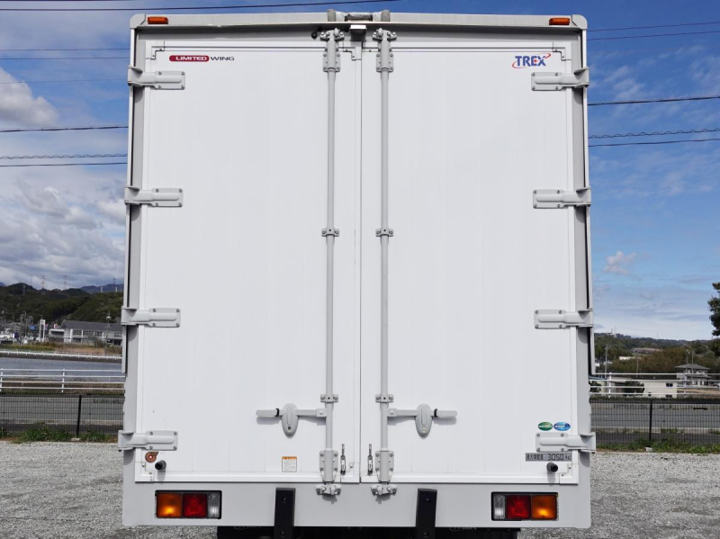 ワイドアルミウイングアルミウィング|中古トラックの販売・買取・査定のアイナビ