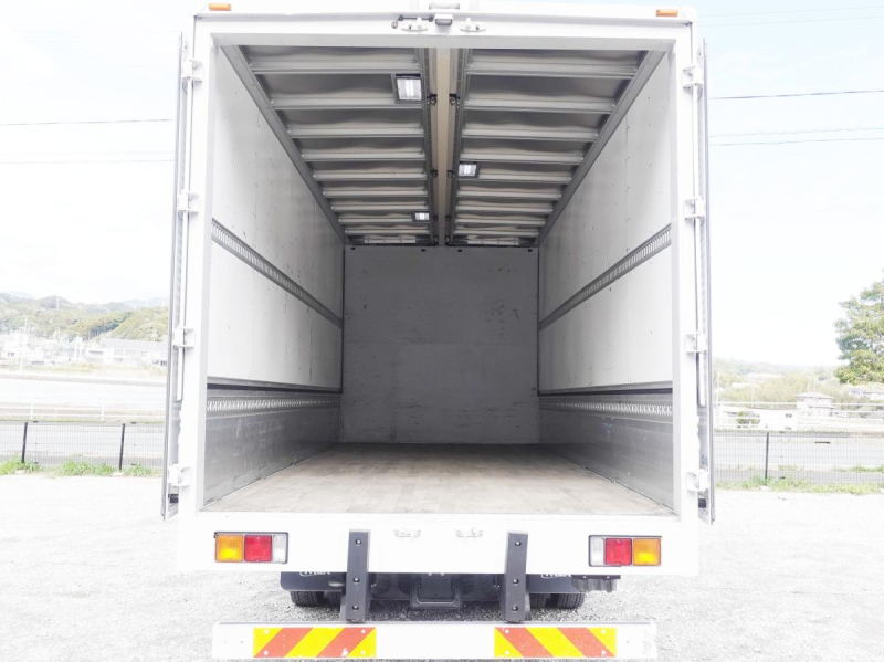 ワイドアルミウイングアルミウィング|中古トラックの販売・買取・査定のアイナビ