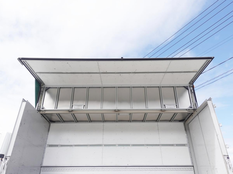 ワイドアルミウイングアルミウィング|中古トラックの販売・買取・査定のアイナビ