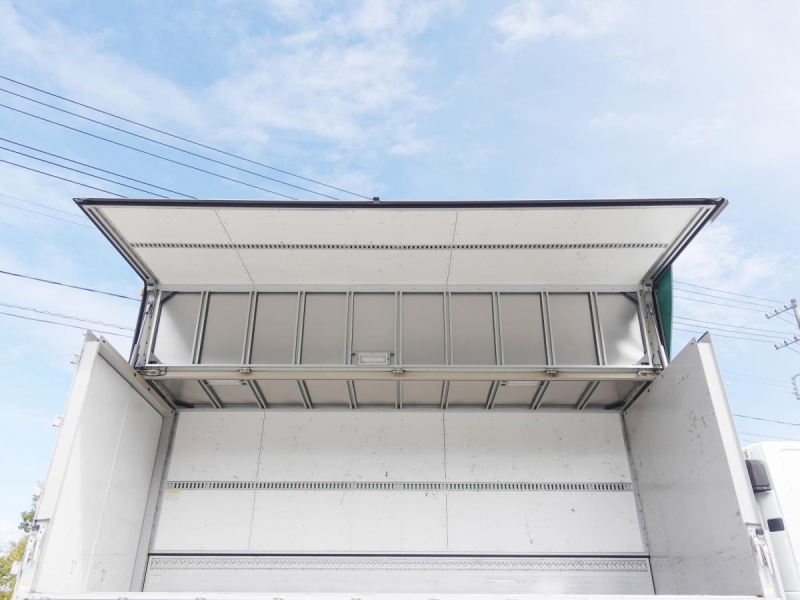 ワイドアルミウイングアルミウィング|中古トラックの販売・買取・査定のアイナビ