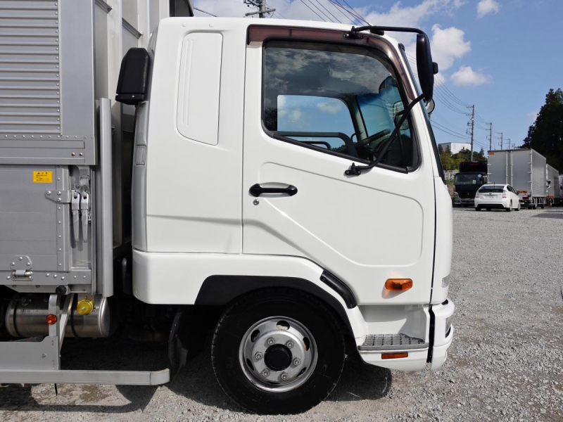 ワイドアルミウイングアルミウィング|中古トラックの販売・買取・査定のアイナビ