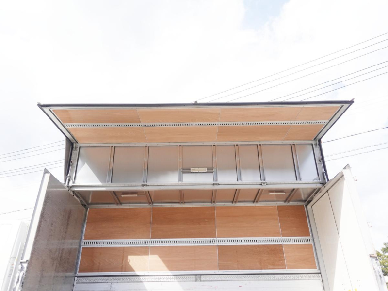 ワイドアルミウイングアルミウィング|中古トラックの販売・買取・査定のアイナビ