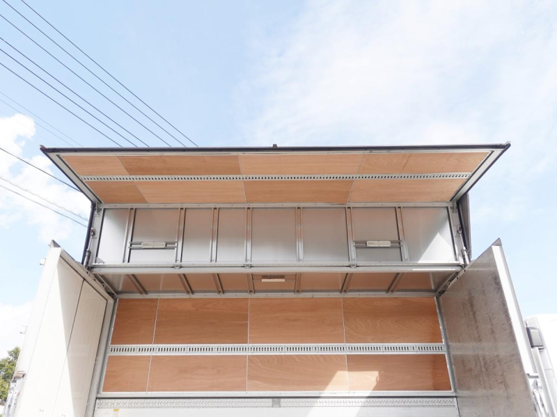 ワイドアルミウイングアルミウィング|中古トラックの販売・買取・査定のアイナビ