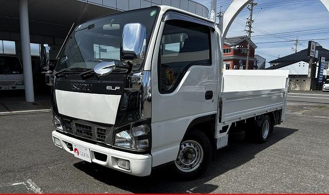 いすゞ 平ボディ|中古トラックの販売・買取・査定のアイナビ