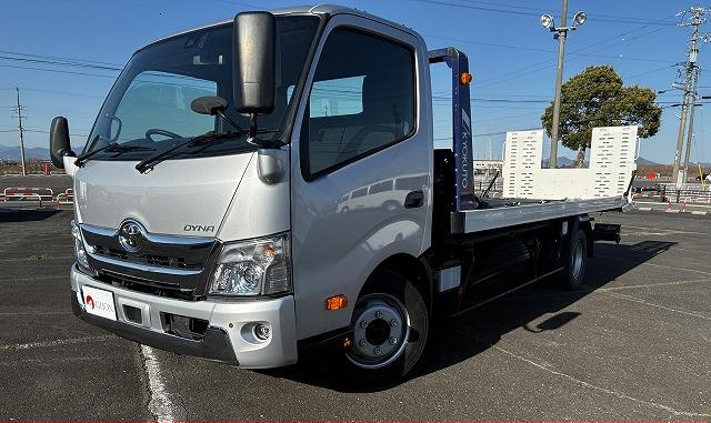 トヨタ 特殊車両|中古トラックの販売・買取・査定のアイナビ