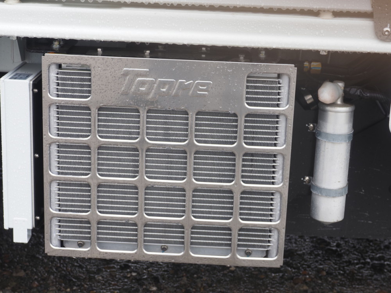 スズキ 冷凍バン|中古トラックの販売・買取・査定のアイナビ