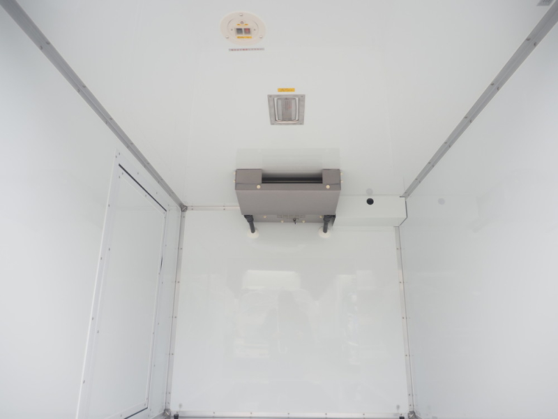 スズキ 冷凍バン|中古トラックの販売・買取・査定のアイナビ