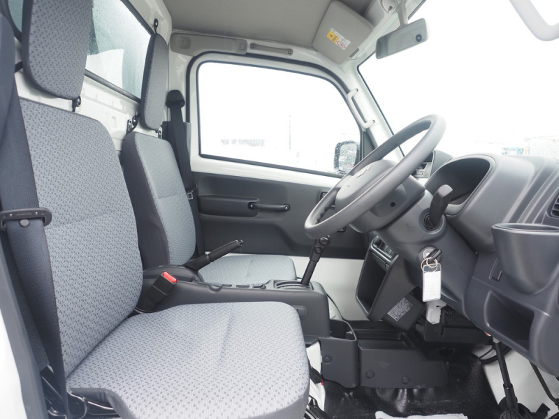 スズキ 冷凍バン|中古トラックの販売・買取・査定のアイナビ