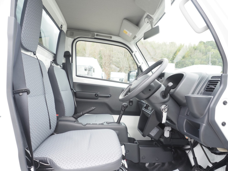 スズキ 冷凍バン|中古トラックの販売・買取・査定のアイナビ